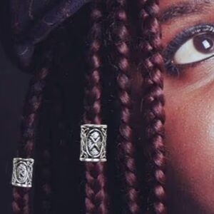 Viking Bead Kit Hair or Beard